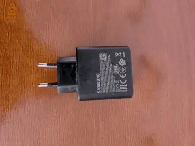 chargeur 45 W