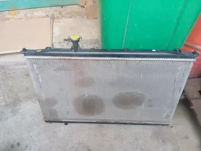 رادياتور سانطافي بواط اتو