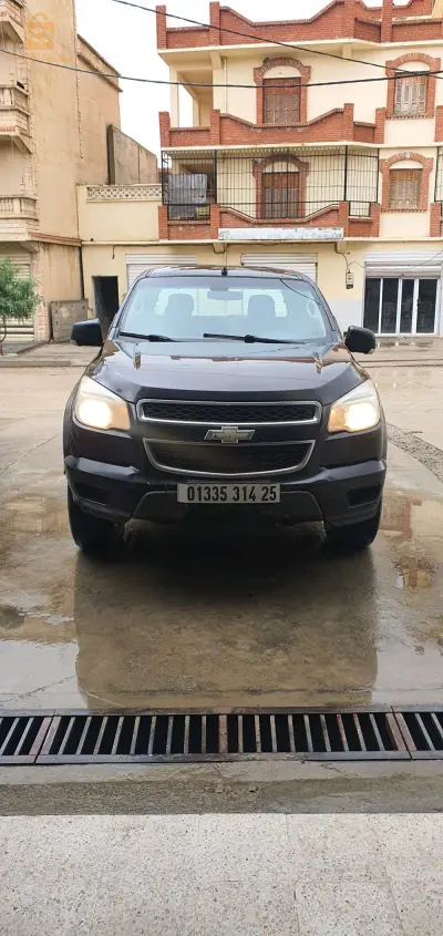 Chevrolet Colorado 2014 25 CONSTANTINE