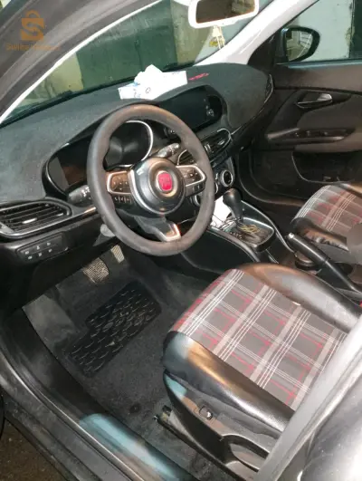 فيات Tipo Sedan 2024 22 سيدي بلعباس