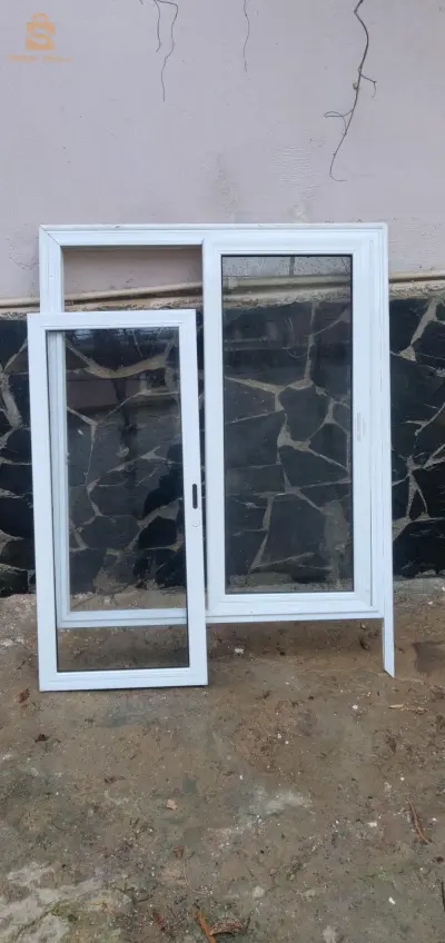 fenêtre aluminium