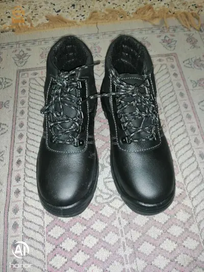 Chaussure se securite