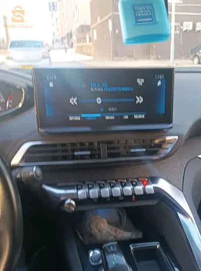 بيجو 3008 2022 16 الجزائر