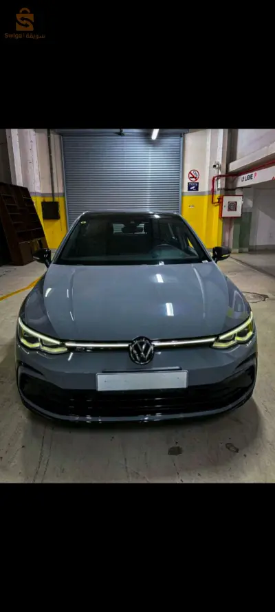 Volkswagen Golf 2024 23 ANNABA
