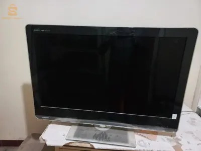 télévision sharp