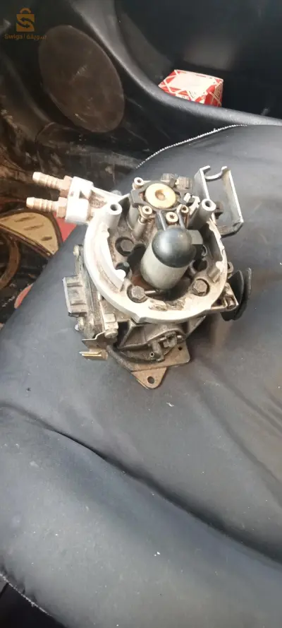 carburateur semi injection golf 3