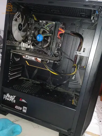 pc gamer