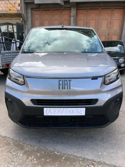 فيات Doblo 2024 48 غليزان