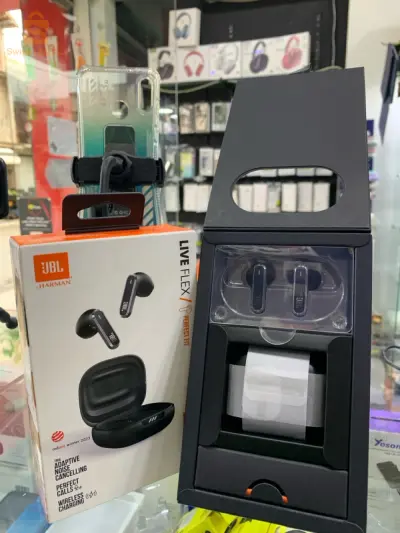 سمعات JBL