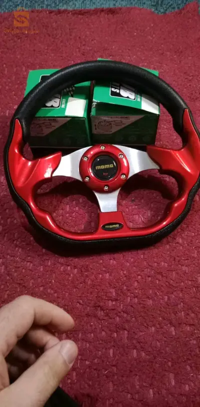 volant automobile