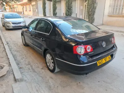 Volkswagen Passat 2007 34 BORDJ BOU ARRERIDJ