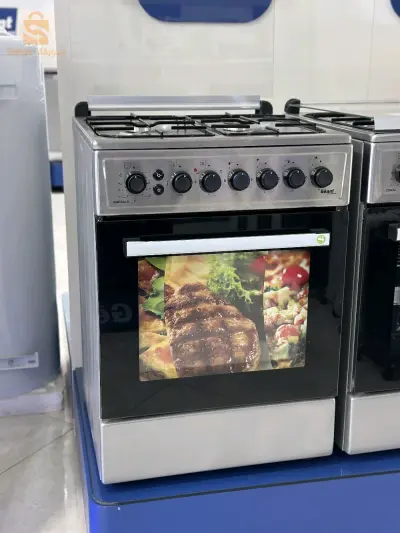 Cuisiner géant