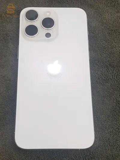 IPhone 15 Pro Max Duos