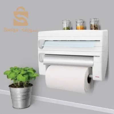 Distributeur Papier