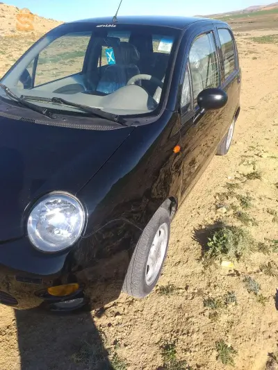 Chery QQ3 2012 14 TIARET