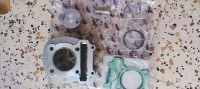piston calandre 180cc
sam / vms / vmax / sym .st sr s/coral /pista /