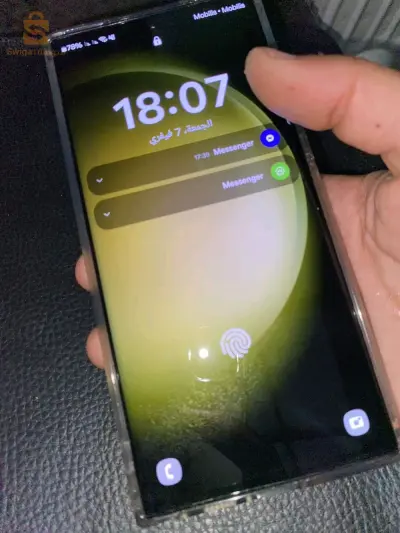 S23 ultra