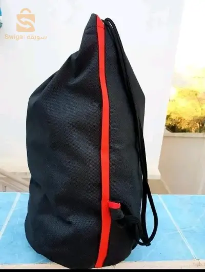 حقيبة رياضية