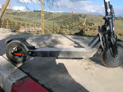 urban glide 100xs