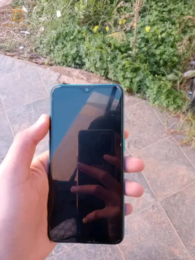 Oppo A12 marché très bien 00 problème