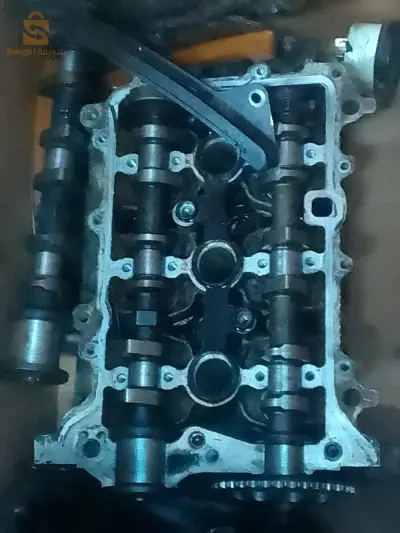 culasse byd f0