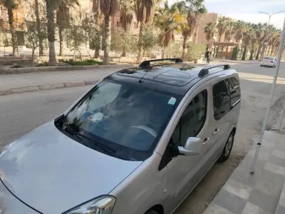 Peugeot Partner Tepee 2015 7 BISKRA