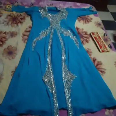 Robe de soirée