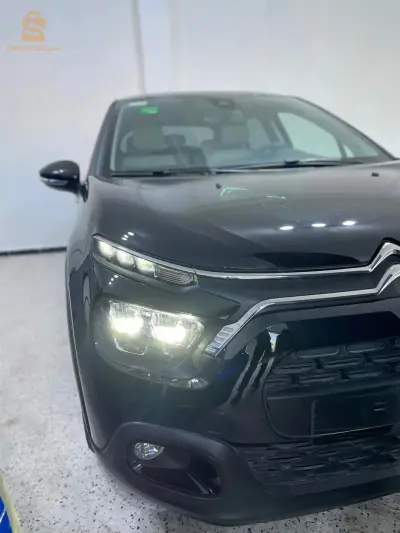 Citroen C3 2024 25 CONSTANTINE