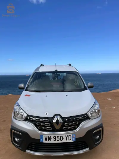 Renault Kangoo 2025 31 ORAN