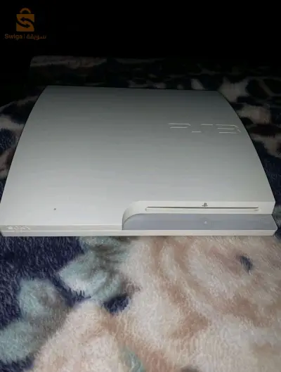 PS3 Slim