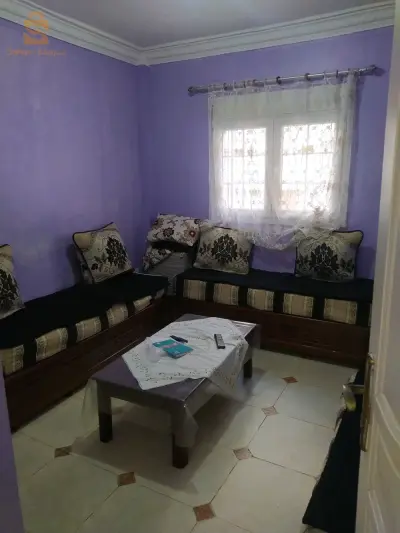 Appartement a vendre F3 a Cap falcon  70m².  2éme étage 
2 chambre, belle cuisine, grande salon 
0791838069