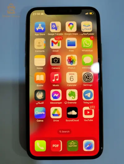 iphone 11 pro