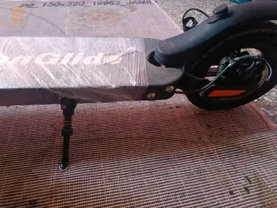urban glide 100xs