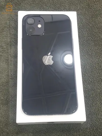 IPhone 12