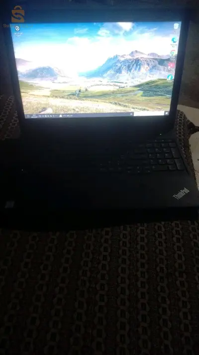 Lenovo thinkpad