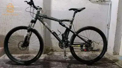 rockrider