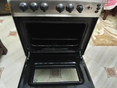 Cuisinière condor
