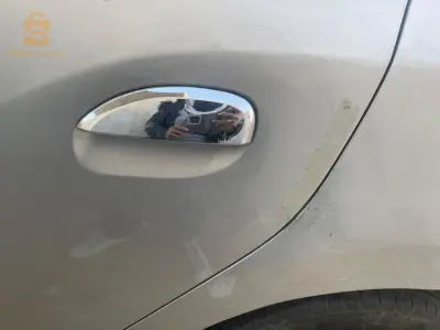 رينو SYMBOL 2017 39 الوادي