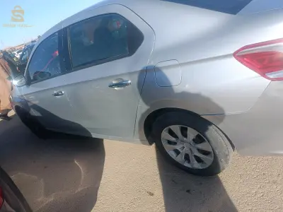 Peugeot 301 2013 14 TIARET