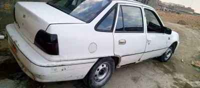Daewoo Nubira 2000 40 KHENCHELA