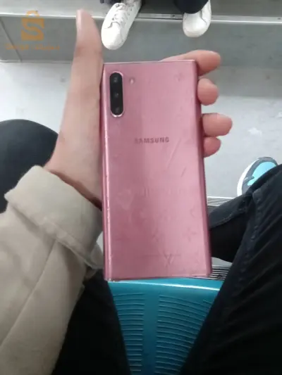 Samsung not 10 5G
