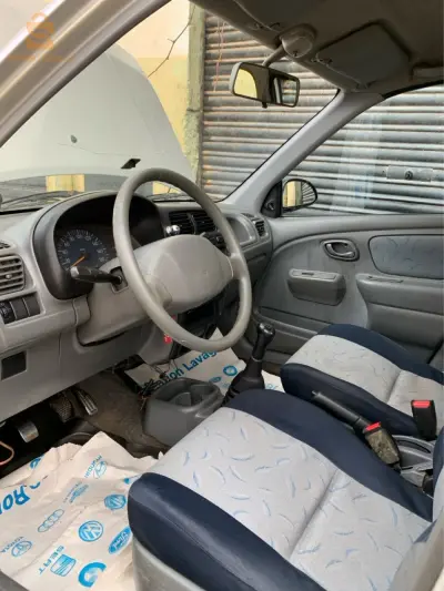 سيارات أخرى 2007 13 تلمسان