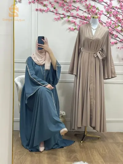 عباية رمضان و العيد
