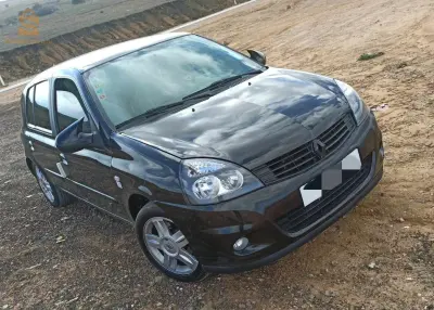 رينو Clio 2 2009 27 مستغانم