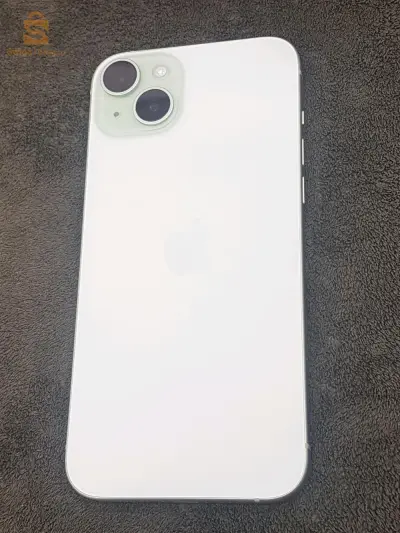IPhone 15 Plus