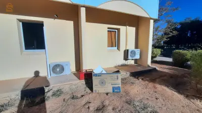 Installation,Reparation et maintenance Climatisation Réfrigeration