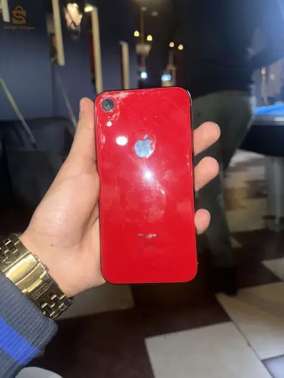 iPhone