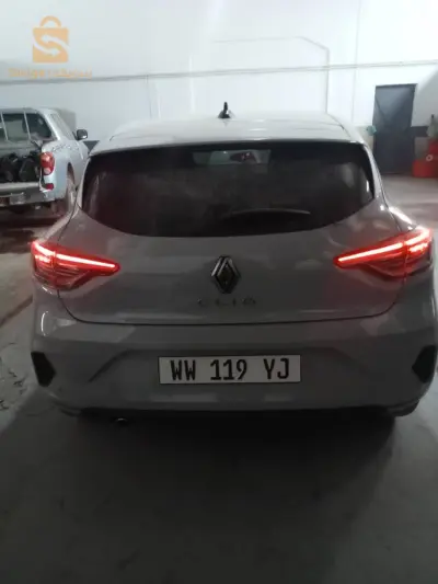 Renault Clio 5 13 TLEMCEN