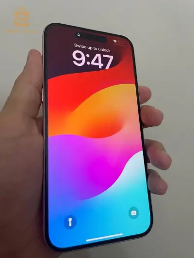 Iphone 15 plus