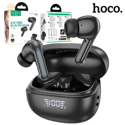 Écouteurs Sans Fil EQ5 HOCO – سماعات أذن لاسلكية